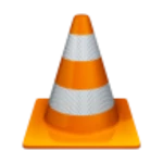 Logo of VLC Black Remote Free android Application 